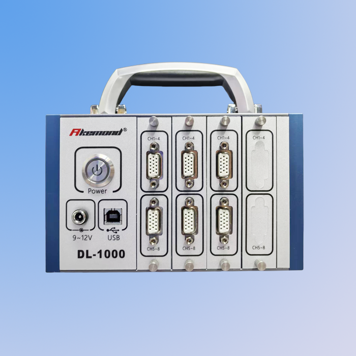 DL-1000 应力测试仪
