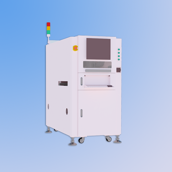 PCB激光打标机