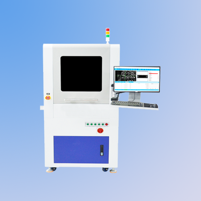 PCB激光打标机