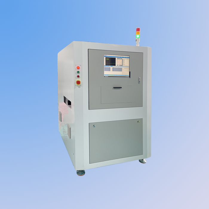 PCB激光打标机